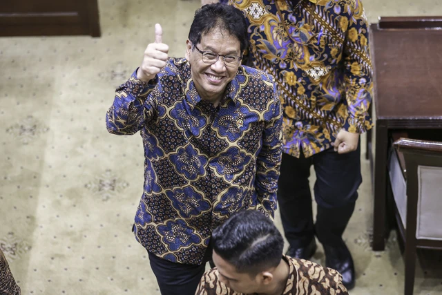 Dana 200 Triliun: Bukan Janji Manis, Tapi Langkah Brutal Menyelamatkan Ekonomi